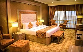 Sapphire Plaza Hotel Doha